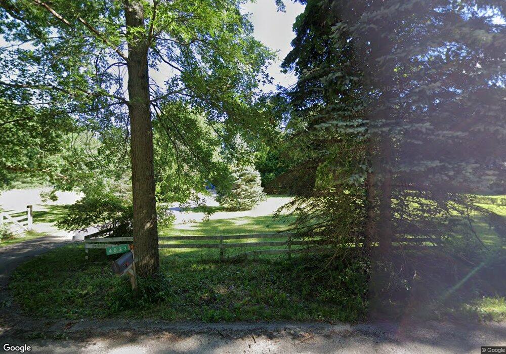 4033 W 700 N, Michigan City, IN 46360 - photo 1