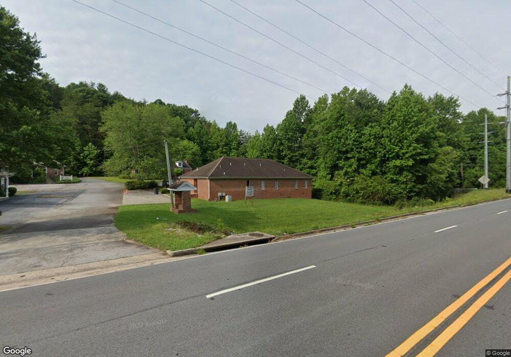 125 Professional Park Dr, Clarkesville, GA 30523 - photo 1