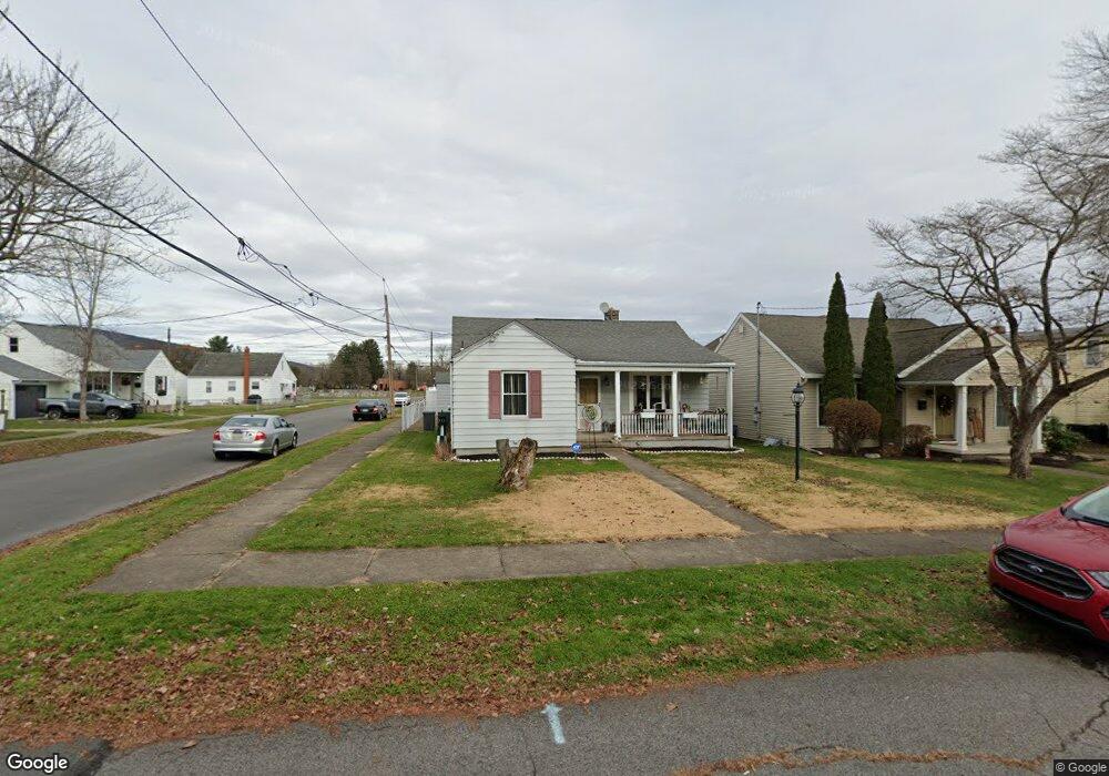 73 Lincoln Ave, Wyoming, PA 18644 - photo 1