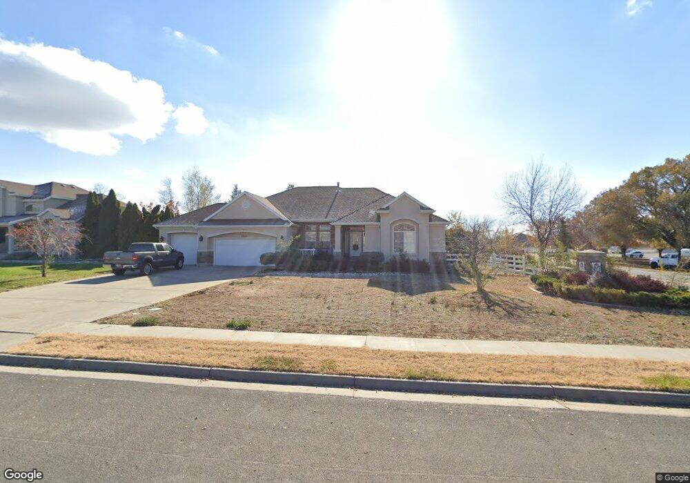 3693 W Gordon Ave, Layton, UT 84041 - photo 1