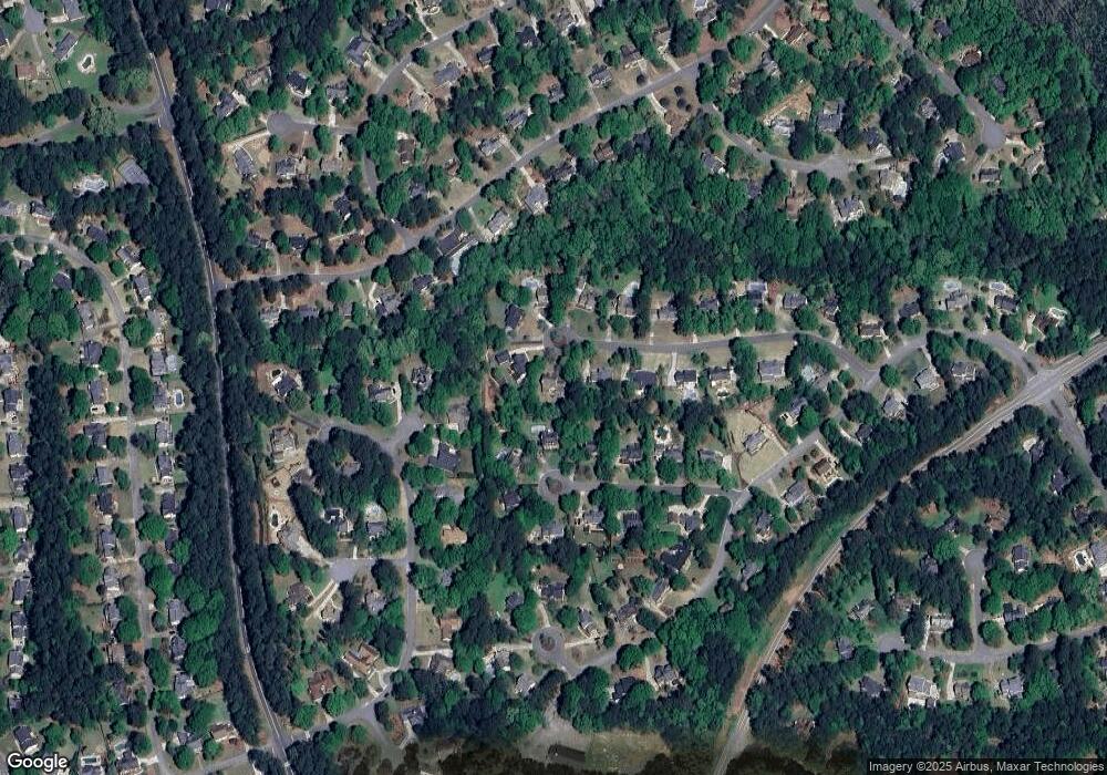 315 Cumberland Ct, Peachtree City, GA 30269 - photo 1