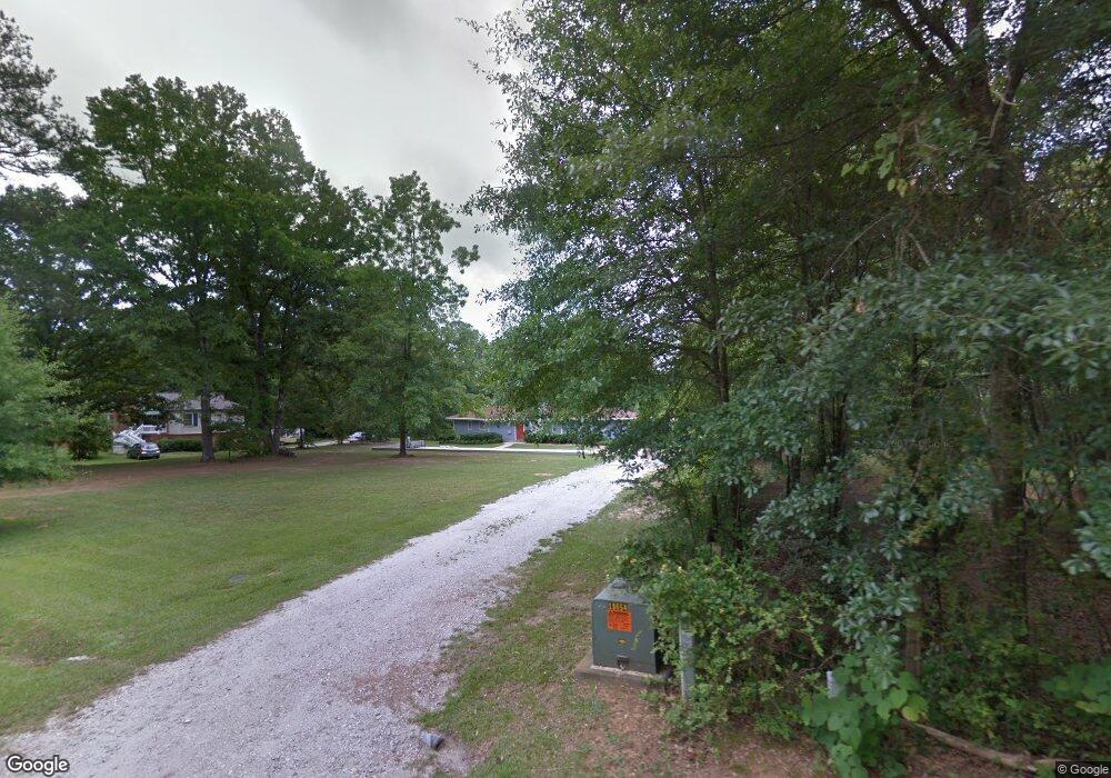 140 Knights Cir, Covington, GA 30016 - photo 1