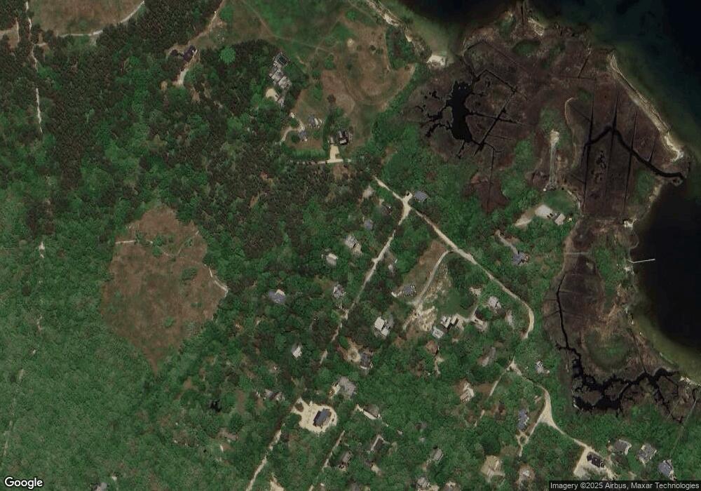 118 3rd St N, Edgartown, MA 02539 - photo 1