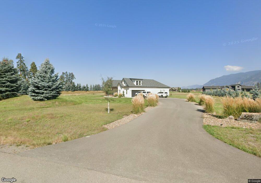 505 Sweetgrass Ranch Rd unit Lot 39, Kalispell, MT 59901 - photo 1