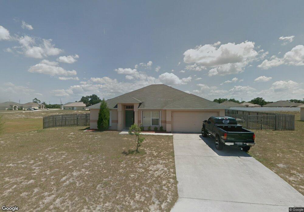 113 Sanderling Dr, Haines City, FL 33844 - photo 1