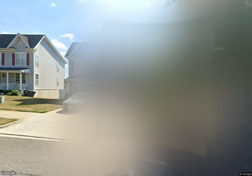 113 57th Place SE, Washington, DC 20019 - photo 1