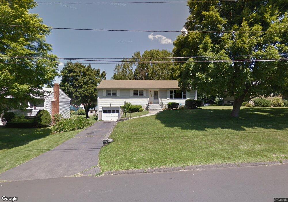 202 Harding Ave, Newington, CT 06111 - photo 1