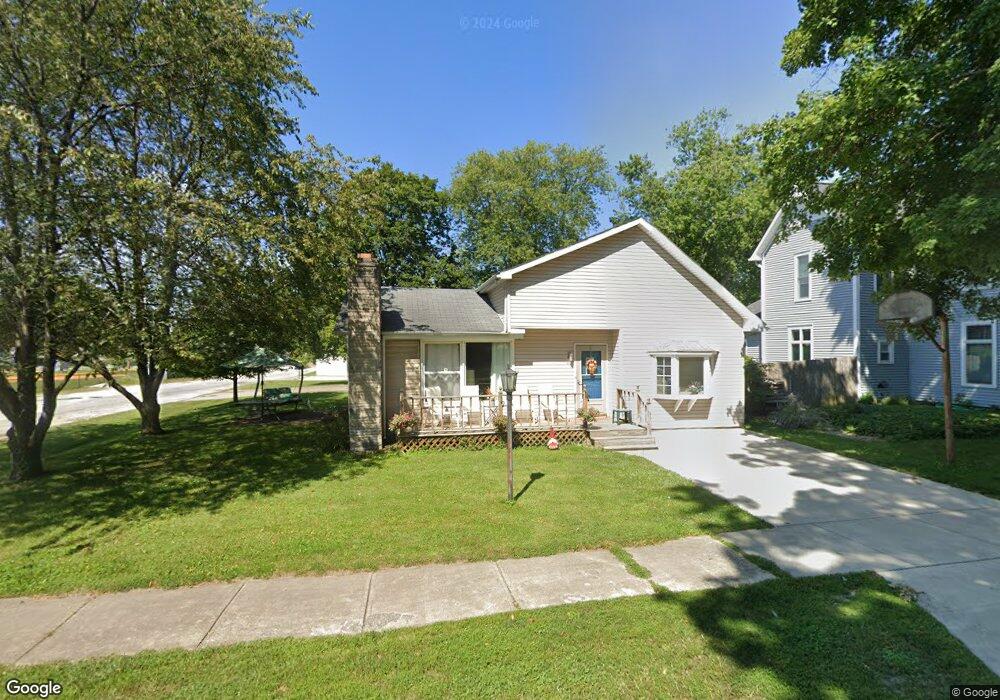 321 S Woodward St, Lapel, IN 46051 - photo 1