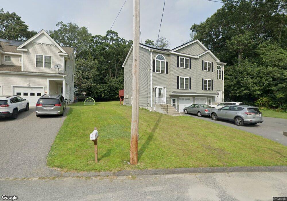 16B Kennebec St, Worcester, MA 01606 - photo 1