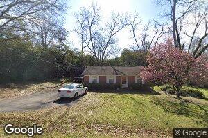 105 Randolph St, Oglethorpe, GA 31068