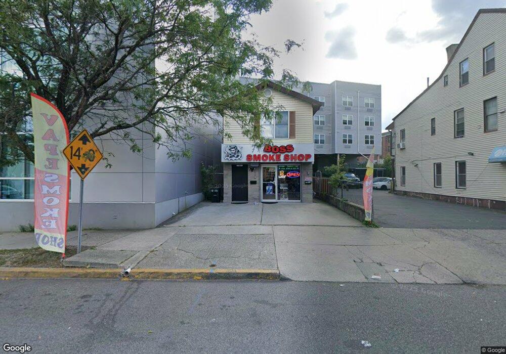 762 Main St unit 1, Paterson, NJ 07503 - photo 1