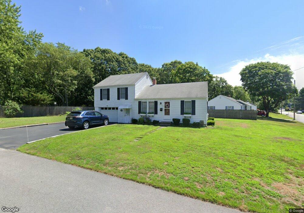 66 Endicott Dr, Warwick, RI 02886 - photo 1