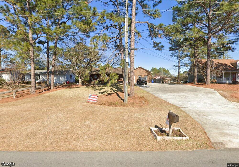 803 40th St E, Tifton, GA 31794 - photo 1