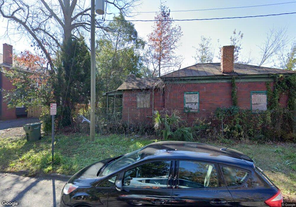 621 E 34th St, Savannah, GA 31401 - photo 1