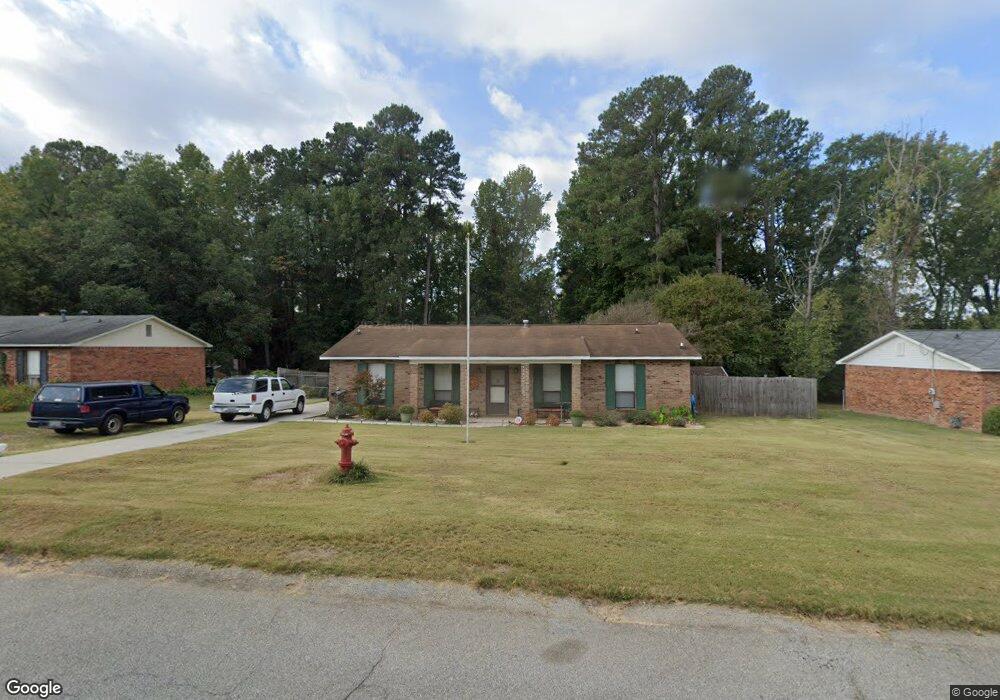 470 Rachel Dr, Evans, GA 30809 - photo 1
