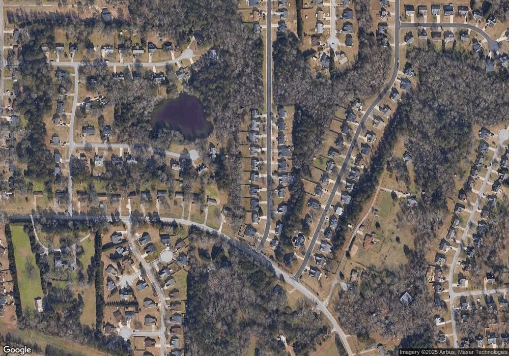 55 Queensland Ln, Covington, GA 30016 - photo 1