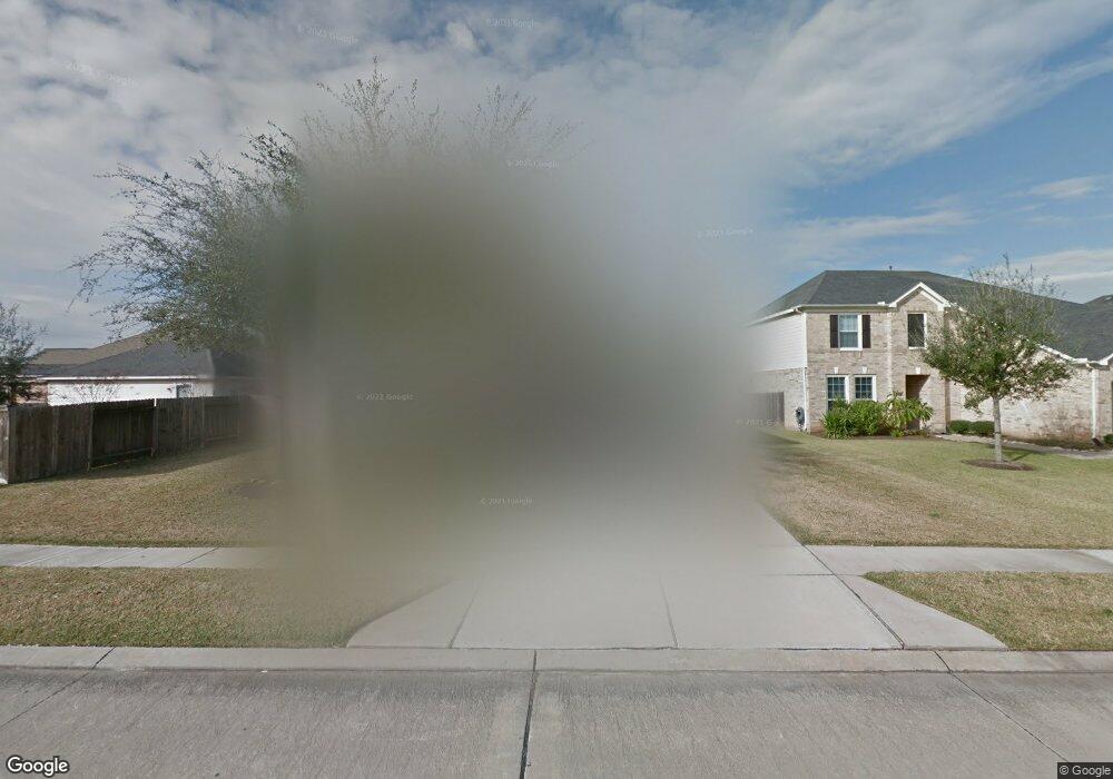 2303 Madera Canyon Ln, Richmond, TX 77469 - photo 1