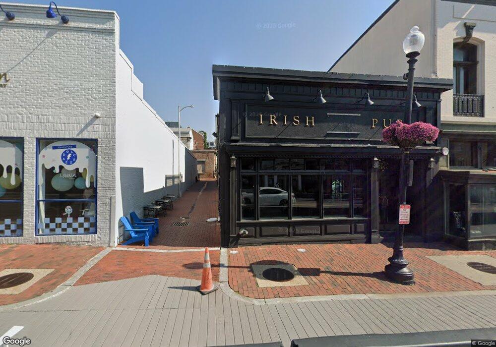 3125 M St NW, Washington, DC 20007 - photo 1