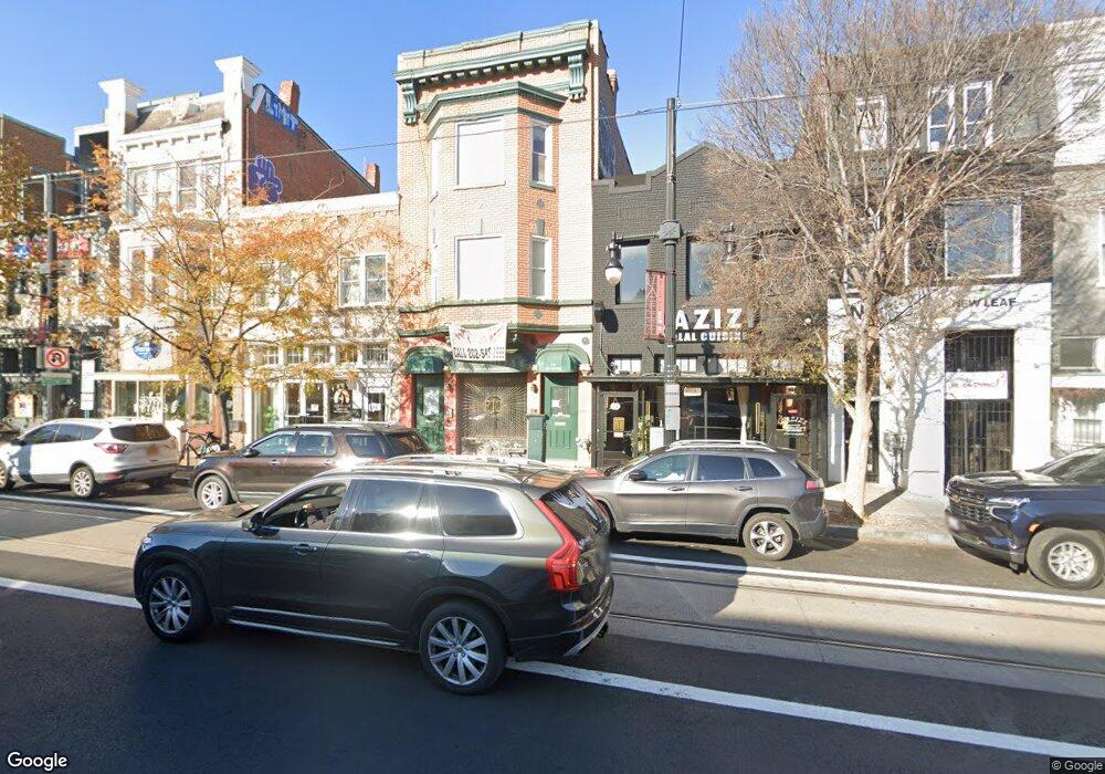 412 H St NE, Washington, DC 20002 - photo 1