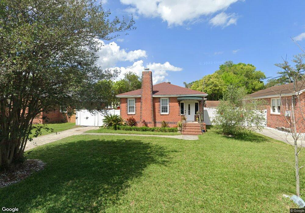 4749 Sappho Ave, Jacksonville, FL 32205 - photo 1