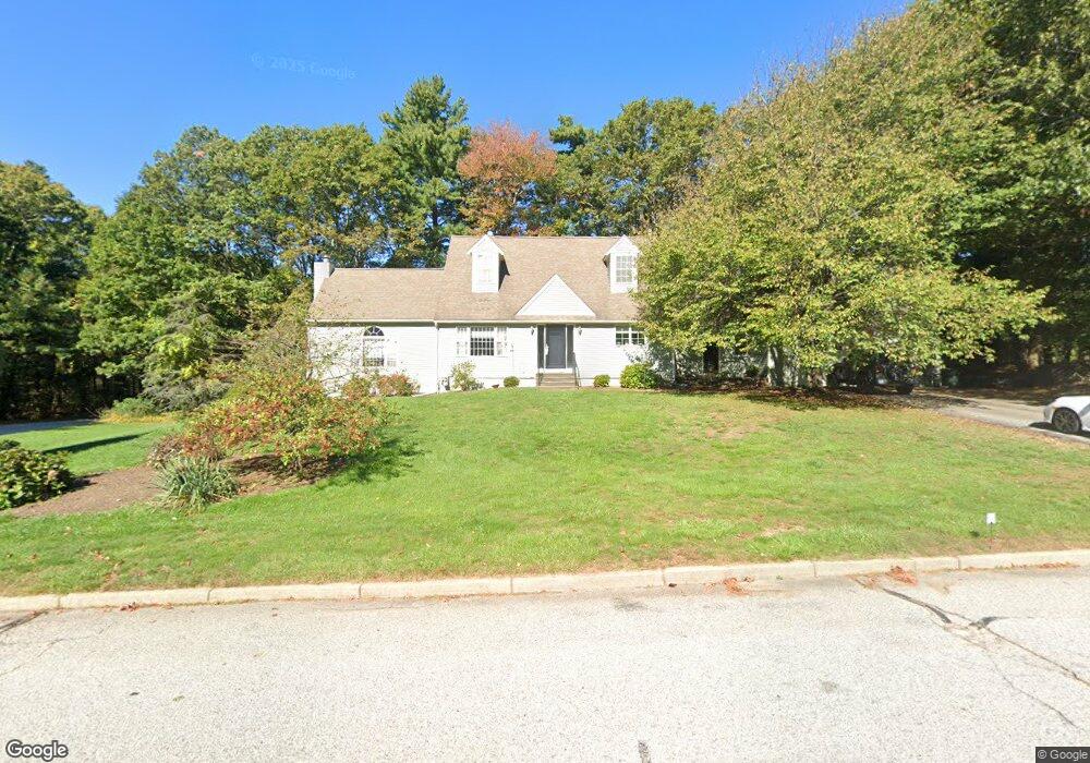 0 Pine Grove Cir, Smithfield, RI 02828 - photo 1