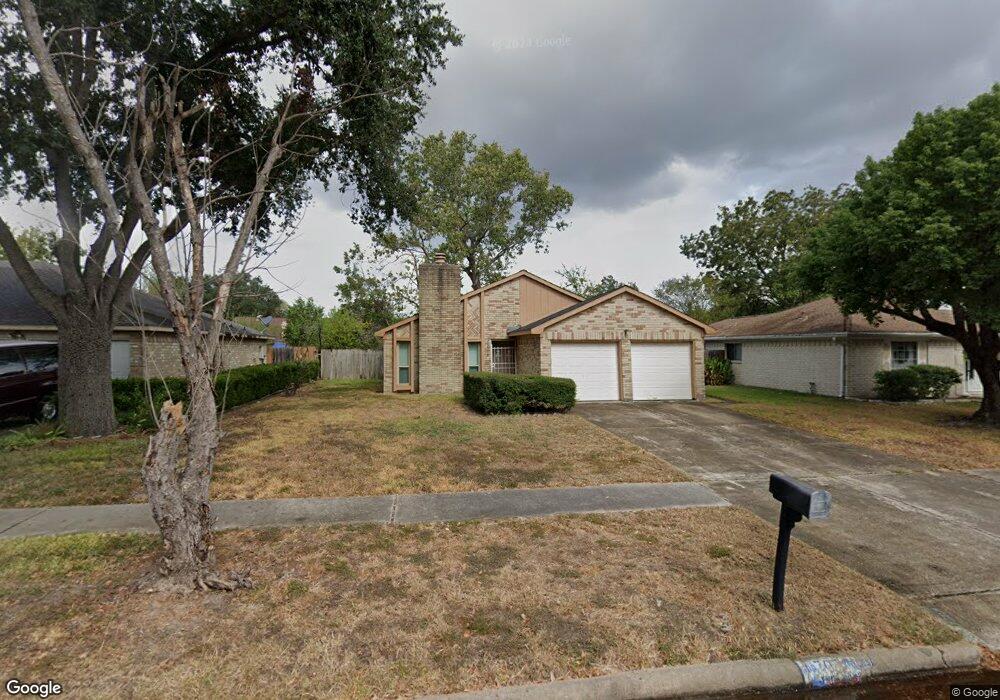 7014 Winding Trace Dr, Houston, TX 77086 - photo 1