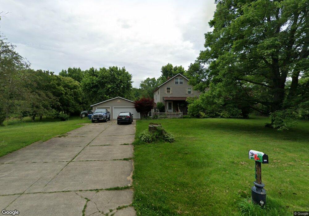 3431 Vanderhoof Rd, New Franklin, OH 44203 - photo 1