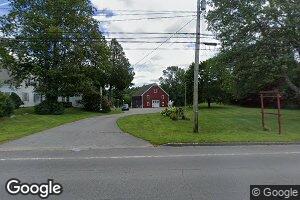 627 Main St, Damariscotta, ME 04543