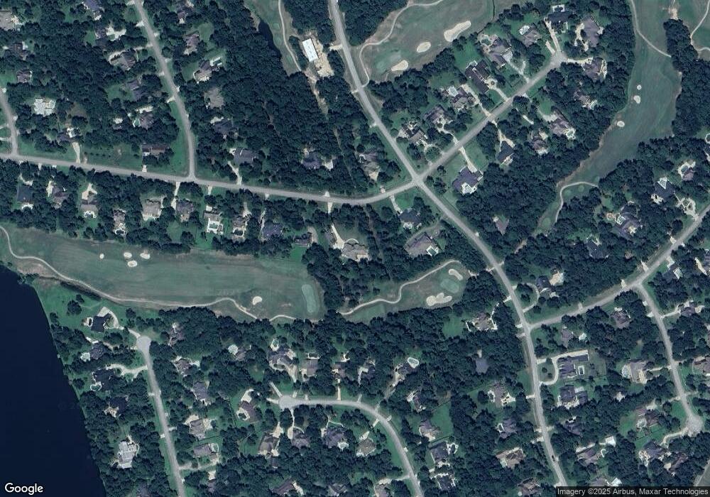 9527 Deer Path Ln, Magnolia, TX 77354 - photo 1