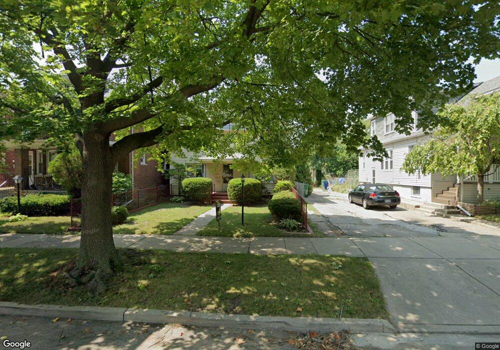 1419 Maryland St unit Bldg-Unit, Grosse Pointe Park, MI 48230 - photo 1