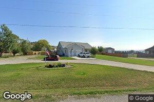 698 Quarry Rd, Columbus, MT 59019