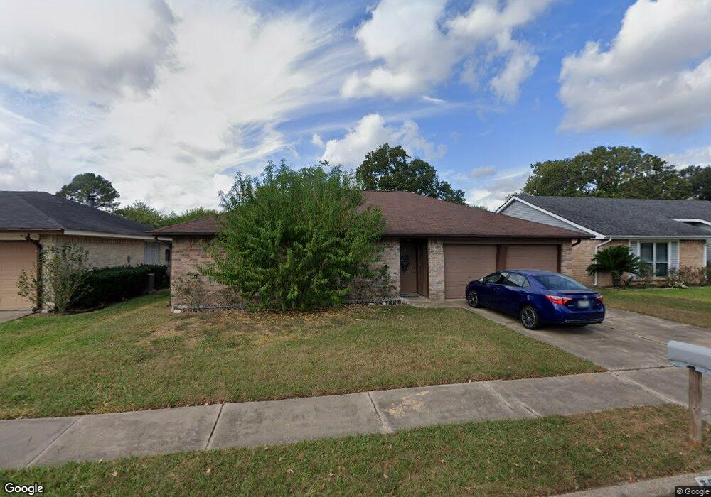 7327 Crystalglen Ln, Houston, TX 77095 - photo 1