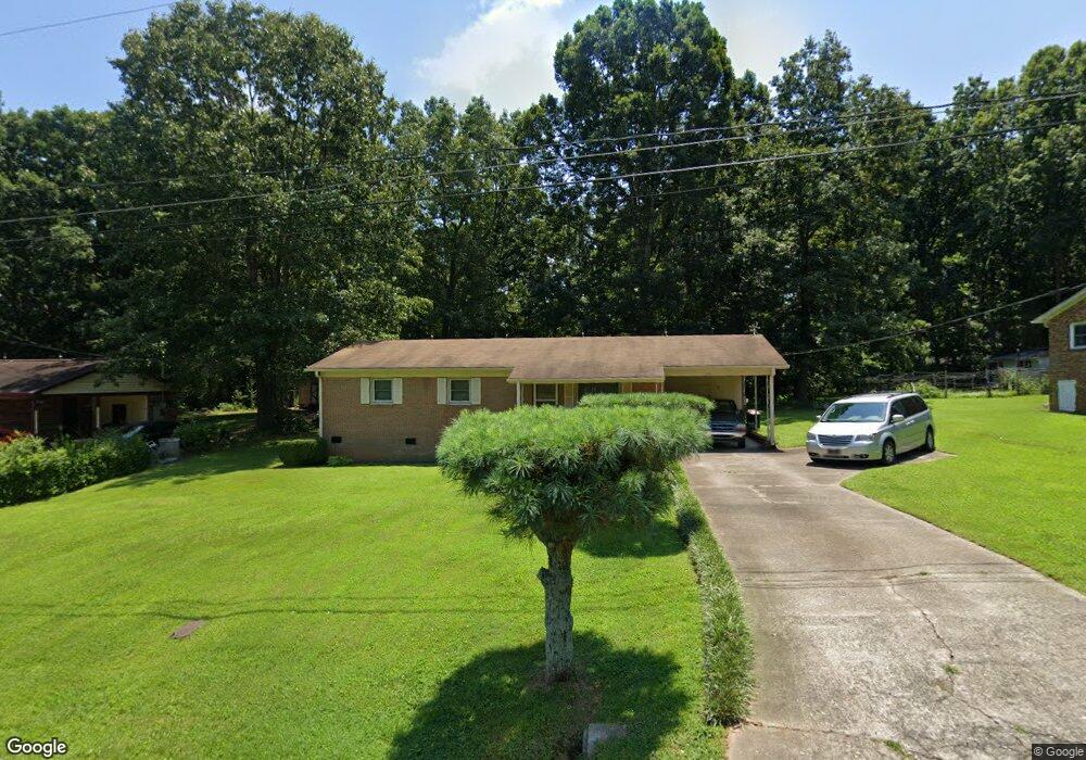 2314 China Ave, Shelby, NC 28150 - photo 1