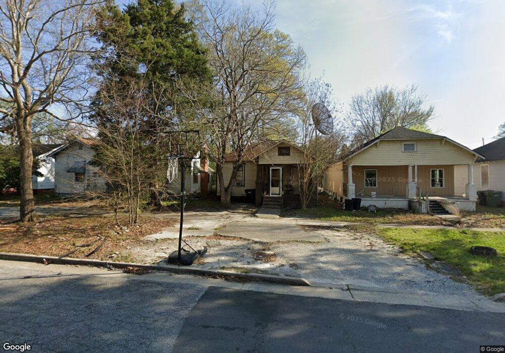 1304 21st St, Columbus, GA 31901 - photo 1