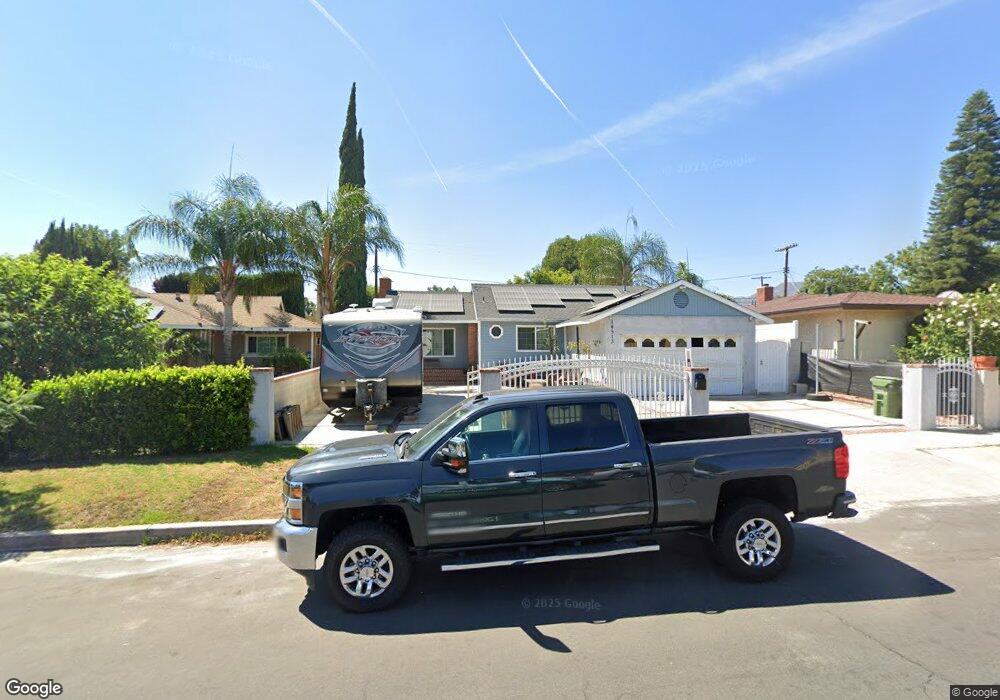 14513 Sayre St, Sylmar, CA 91342 - photo 1