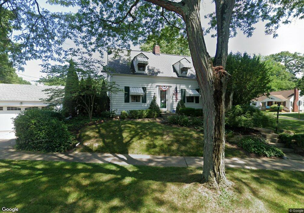 270 Arden Rd, Columbus, OH 43214 - photo 1