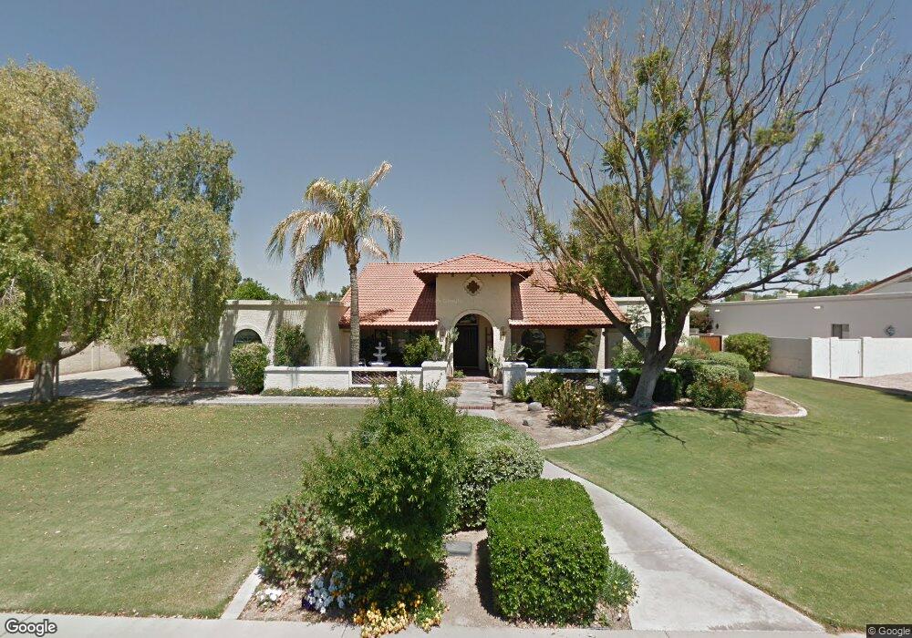 1316 E Caroline Ln, Tempe, AZ 85284 - photo 1