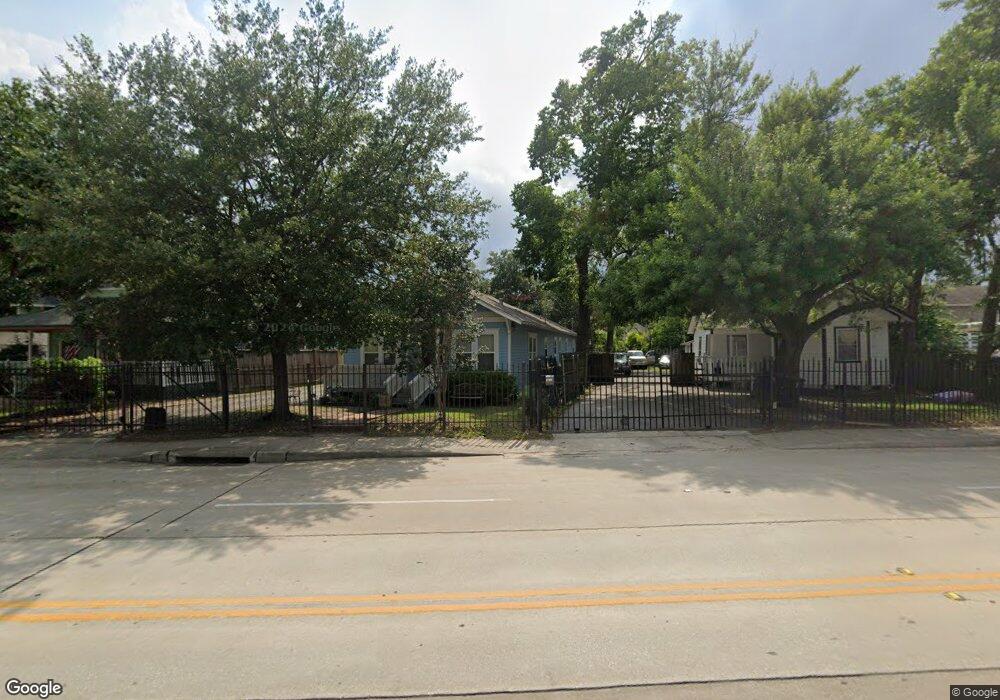 6307 N Main St, Houston, TX 77009 - photo 1