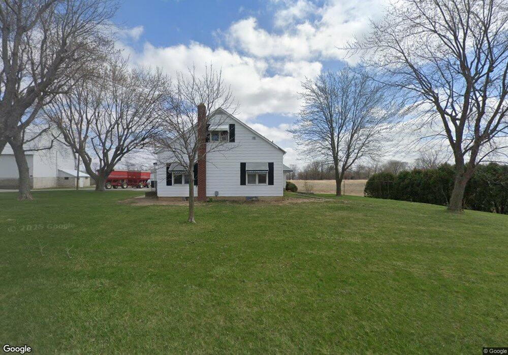 17337 State Route 190, Fort Jennings, OH 45844 - photo 1