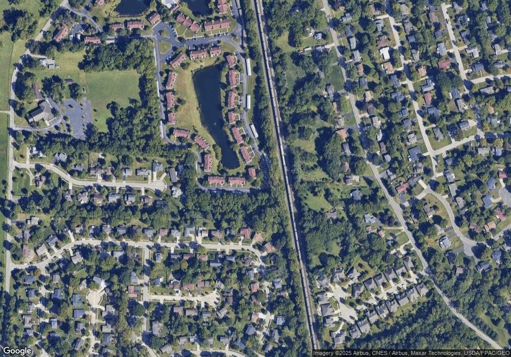 5881 Shadow Lake Cir, Columbus, OH 43235 - photo 1