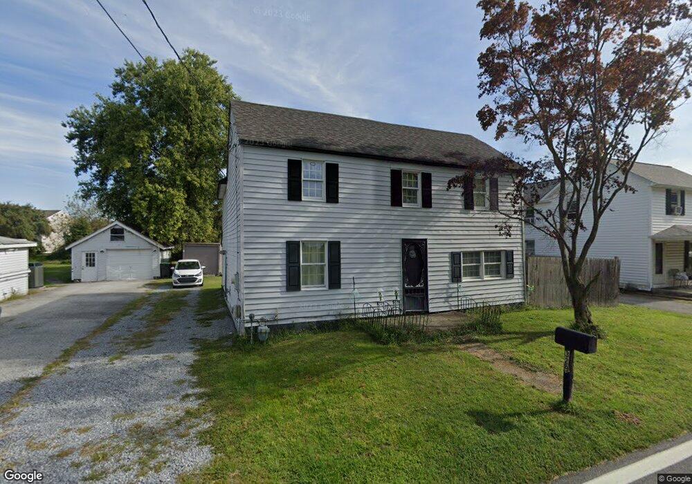 329 Howell School Rd, Bear, DE 19701 - photo 1