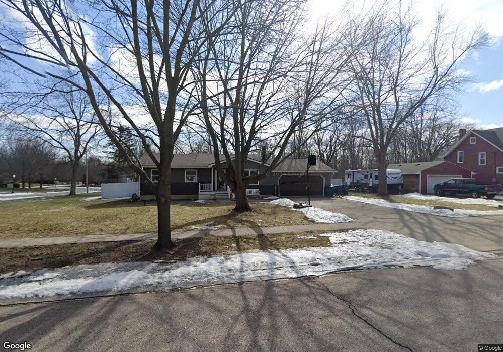 512 E 3rd St, Davison, MI 48423 - photo 1