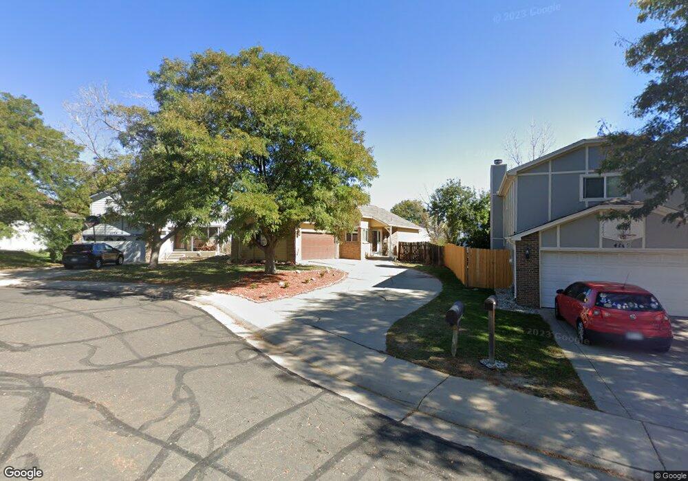 4139 E 131st Dr, Thornton, CO 80241 - photo 1