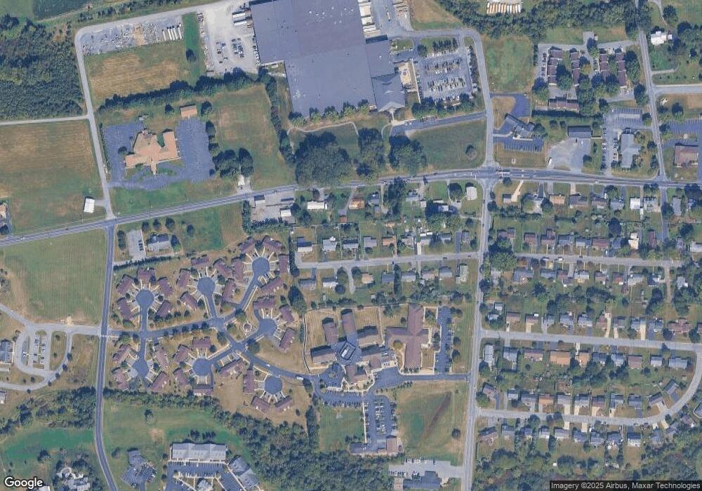 1030 Saint Paul St, Lewisburg, PA 17837 - photo 1