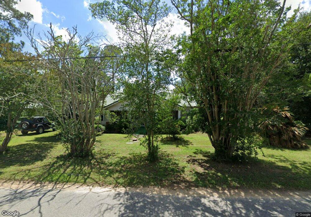 433 Massey St, Barwick, GA 31720 - photo 1