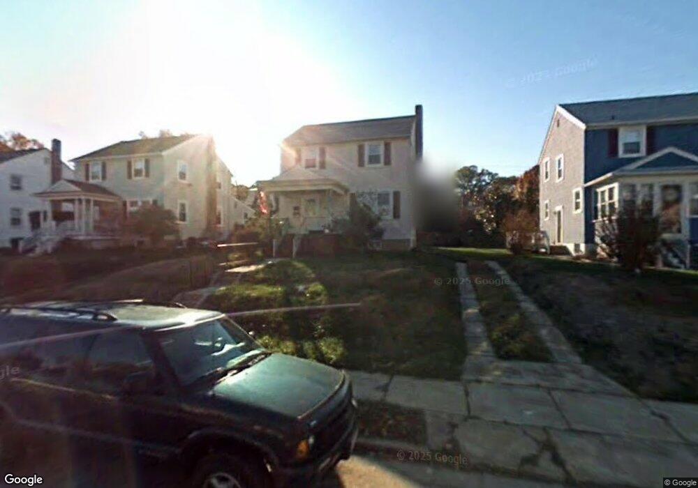 5532 Ashbourne Rd, Halethorpe, MD 21227 - photo 1