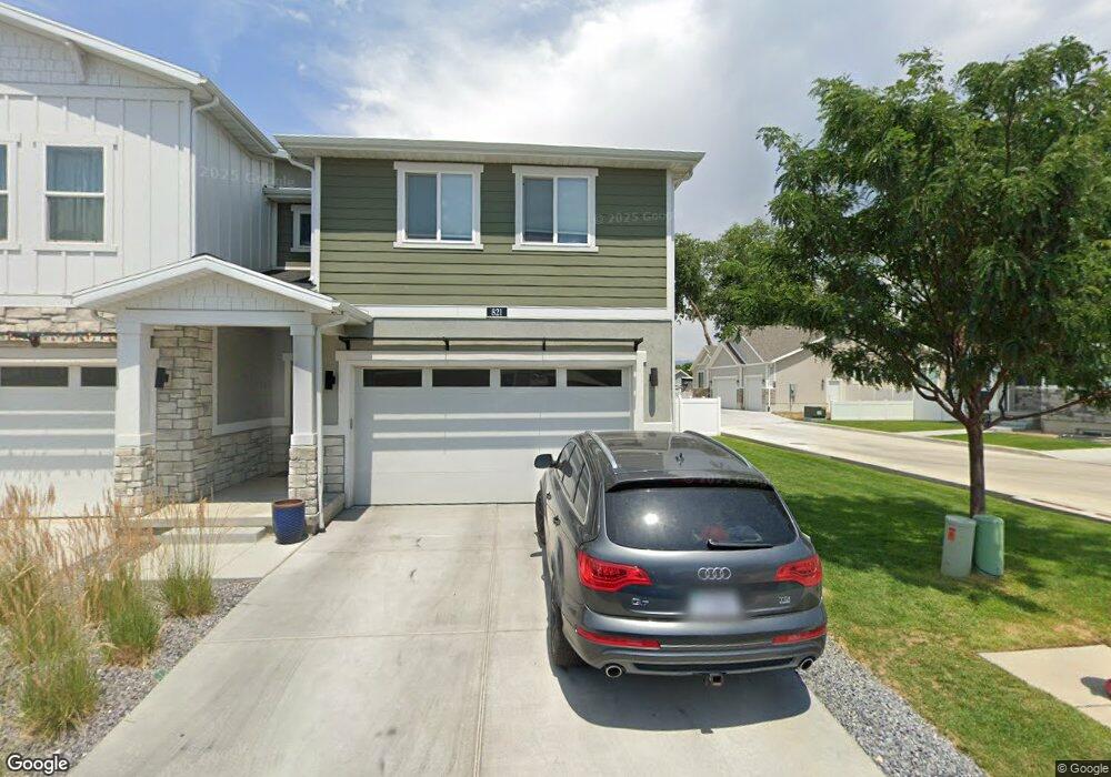 821 E Winter Pine Cove, Midvale, UT 84047 - photo 1