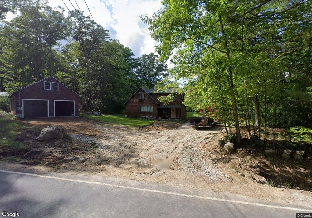 20 Horse Corner Rd, Chichester, NH 03258 - photo 1