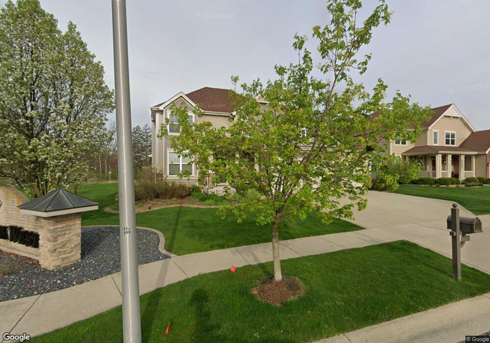 10070 Mathews St, Crown Point, IN 46307 - photo 1