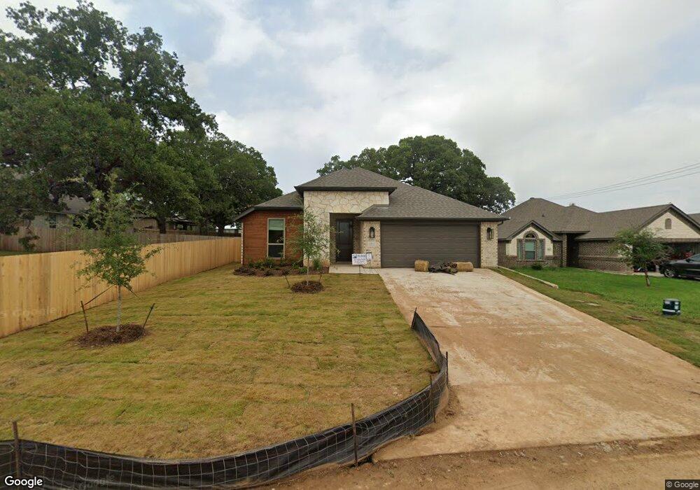 351 E 9th St, Springtown, TX 76082 - photo 1